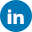 LinkedIn icon